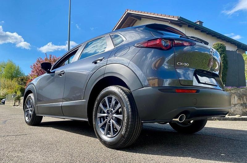 Neu Mazda CX-30 Prime-Line 140 PS (102 kW) 2025 SUV