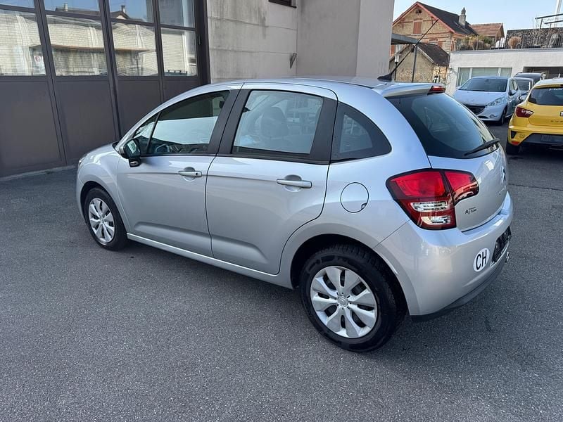 Gebraucht Citroën C3 69 PS (50 kW) 2011