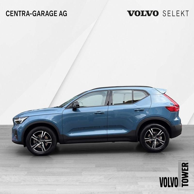 Gebraucht Volvo XC40 Plus 197 PS (144 kW) 2024 Blau SUV