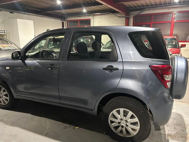 Gebraucht Daihatsu Terios 105 PS (77 kW) 2010 SUV