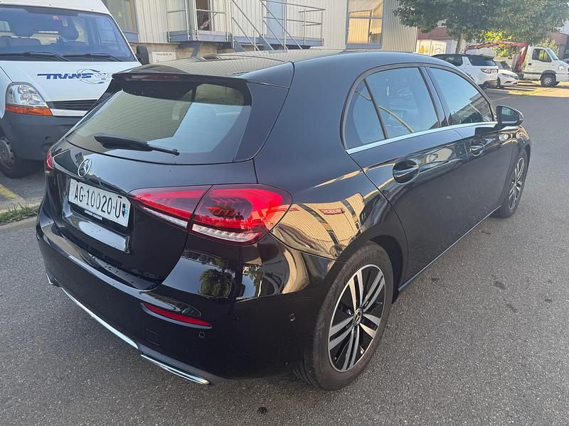 Gebraucht Mercedes A200 Style 150 PS (110 kW) 2020
