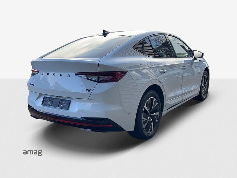 Gebraucht Skoda Enyaq iV RS 219 kW (299 PS) 2023 SUV