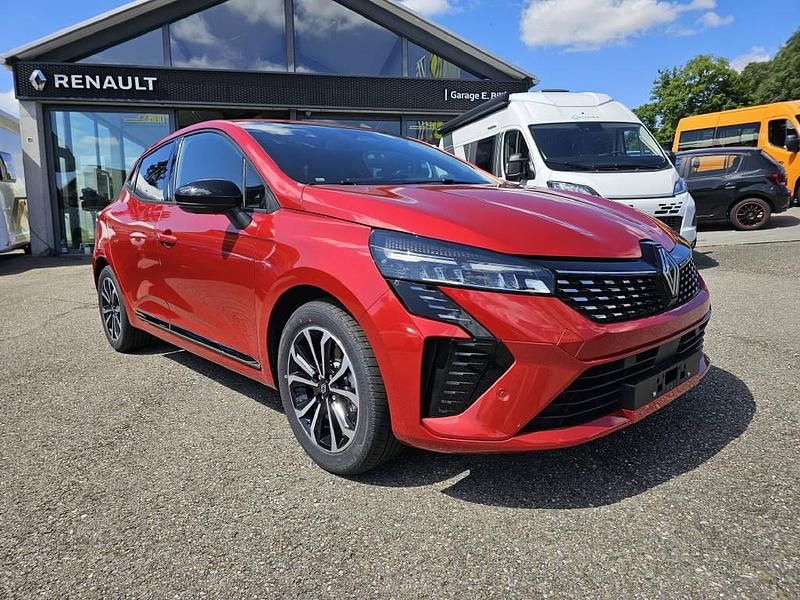 Neu 2025 Renault Clio V Techno Kleinwagen | CHF 28’690 (Etwas zu teuer) - Bild 1/4