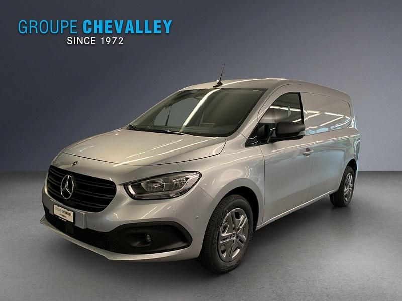 Neu Mercedes Citan 112 116 PS (85 kW) 2026 Van / Kleinbus