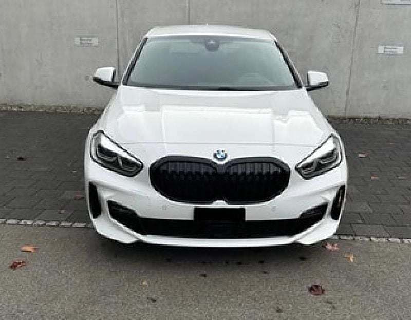 Gebraucht 2021 BMW 120 M Sport Kleinwagen | CHF 25’900 (Guter Preis) - Bild 1/4