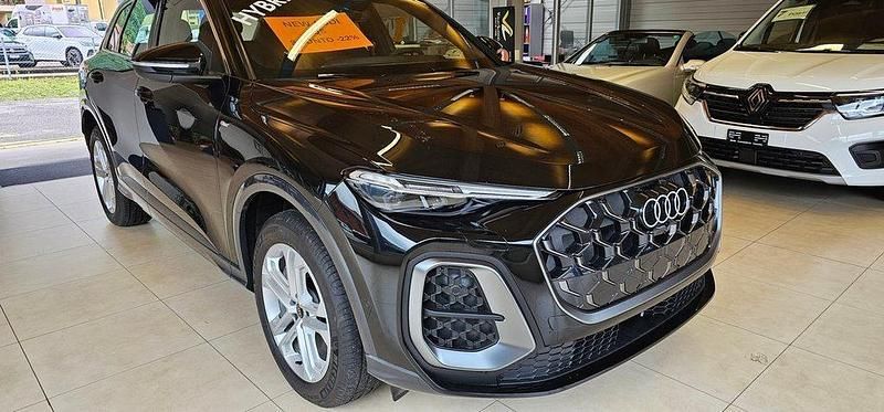 Gebraucht Audi Q5 S-Line 150 PS (110 kW) 2025 SUV