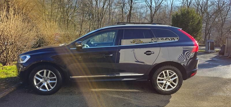 Gebraucht 2016 Volvo XC60 Momentum SUV | CHF 18’500 (Guter Preis) - Bild 1/4