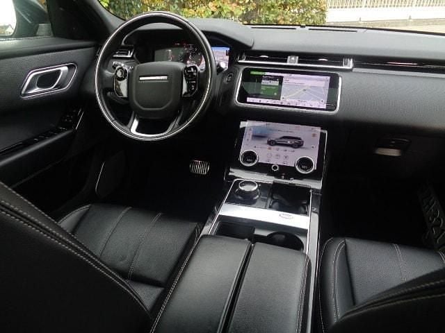 Gebraucht Land Rover Range Rover Velar R-Dynamic 301 PS (221 kW) 2020 SUV