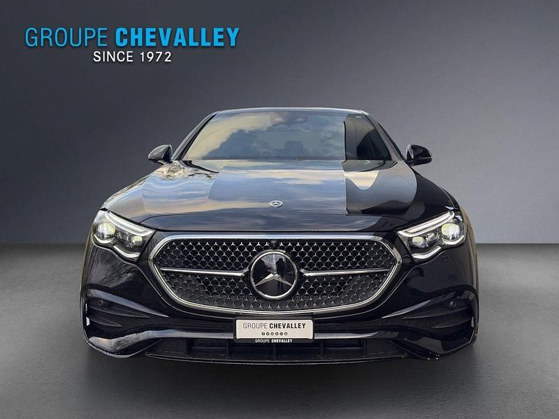 Neu Mercedes E220 197 PS (144 kW) 2026 Limousine