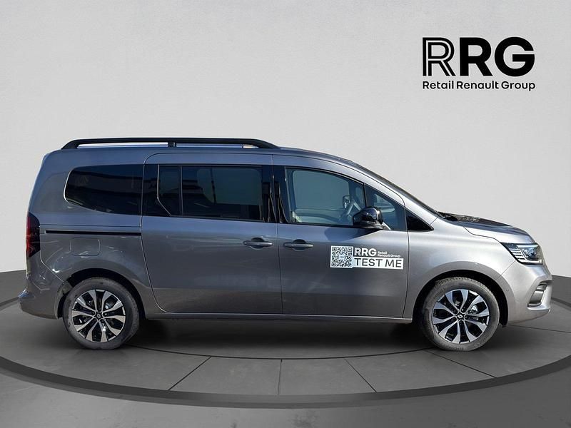 Gebraucht Renault Kangoo Techno 130 PS (95 kW) 2026 Van / Kleinbus