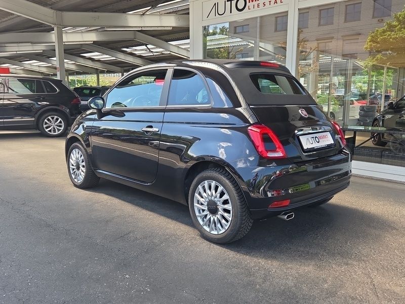 Gebraucht Fiat 500 70 PS (51 kW) 2024
