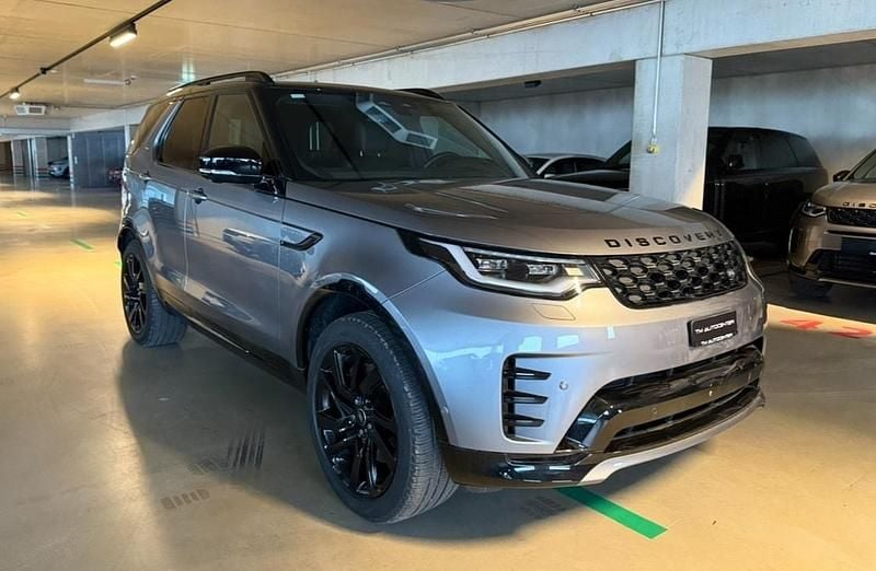 Gebraucht Land Rover Discovery 5 SE Dynamic 350 PS (257 kW) 2025 SUV