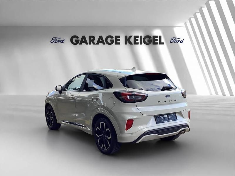 Gebraucht Ford Puma ST-Line 125 PS (91 kW) 2020 SUV