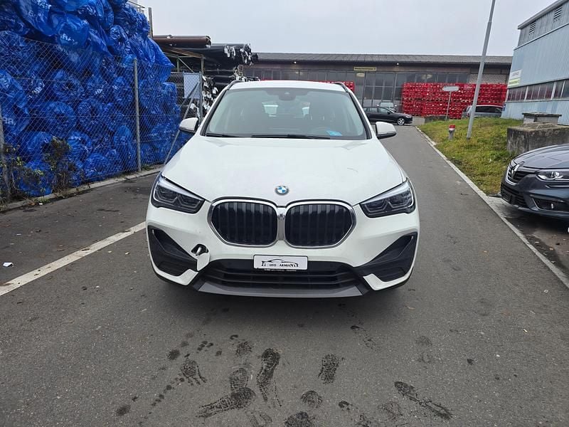 Gebraucht 2020 BMW X1 xLine SUV | CHF 9’900 (Superpreis) - Bild 1/4