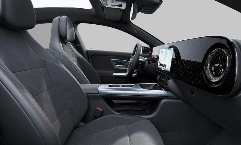 Neu Mercedes CLA220 190 PS (139 kW) 2026 Limousine