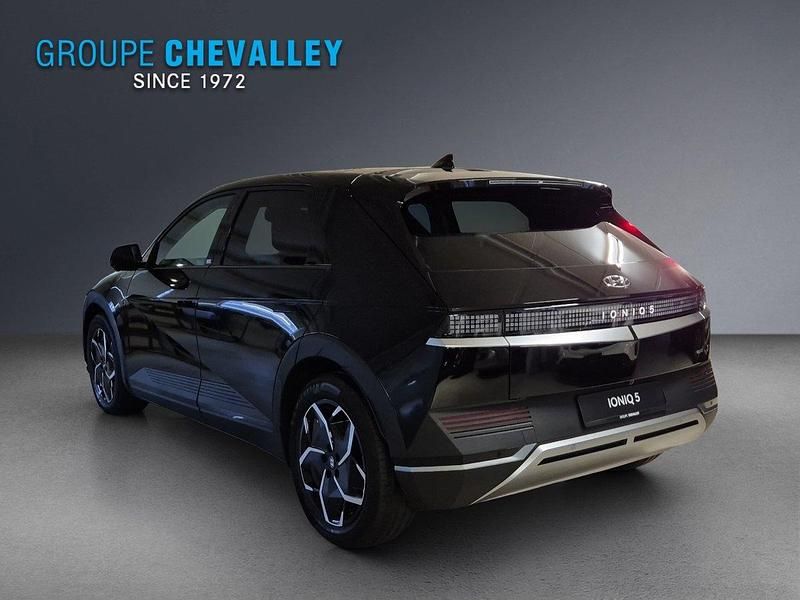 Gebraucht Hyundai Ioniq 239 kW (325 PS) 2025 Schwarz Kleinwagen