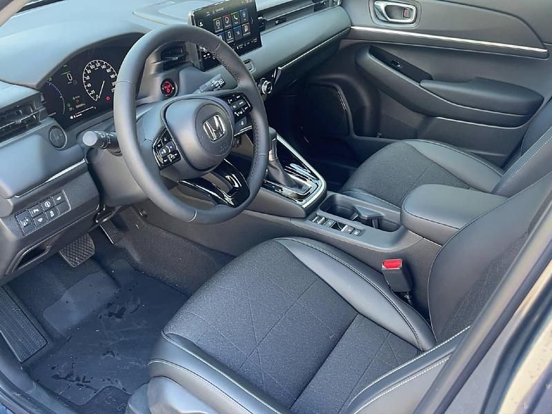 Gebraucht Honda HR-V Advance 131 PS (96 kW) 2025 SUV