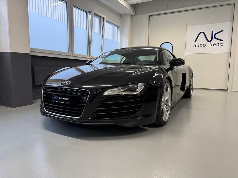 Gebraucht Audi R8 Coupé 420 PS (308 kW) 2008 Coupé
