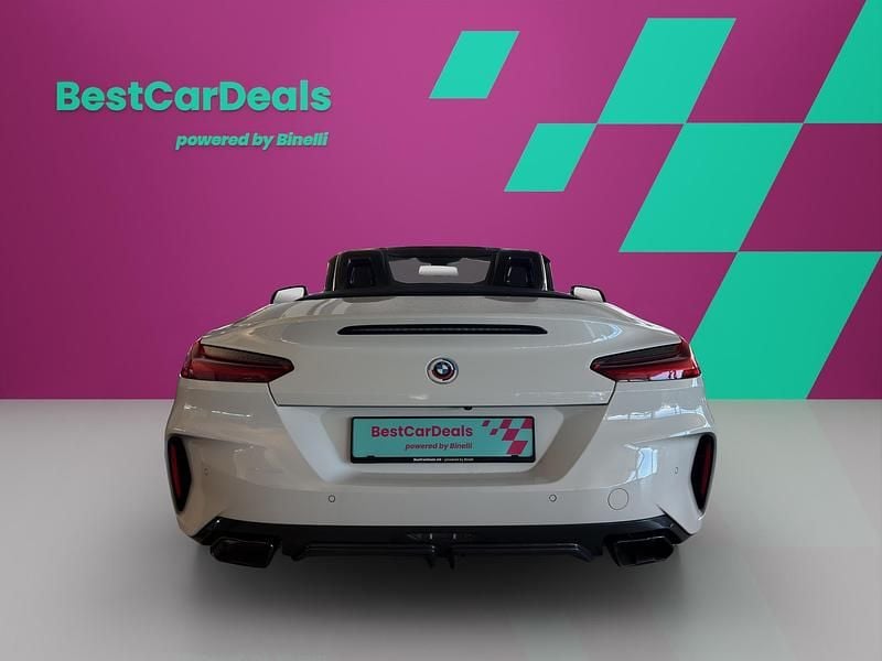 Gebraucht BMW Z4 M Sport 340 PS (250 kW) 2022 Cabrio