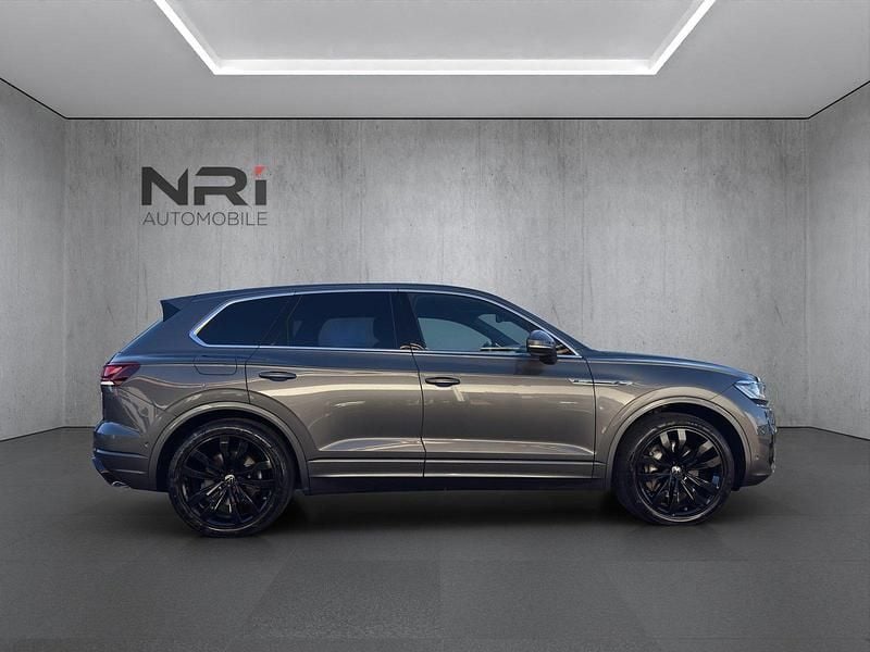 Gebraucht VW Touareg R-line 340 PS (250 kW) 2021 SUV