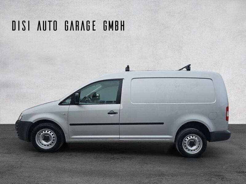 Gebraucht 2010 VW Caddy Maxi Van / Kleinbus | CHF 6’900 (Guter Preis) - Bild 1/4