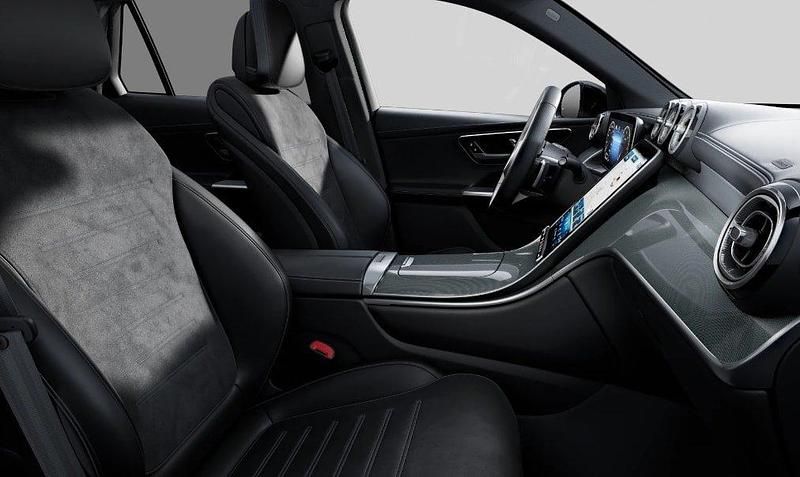 Neu Mercedes GLC220 197 PS (144 kW) 2026 SUV