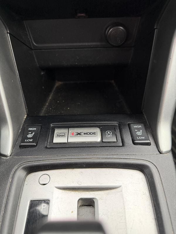 Gebraucht Subaru Forester 150 PS (110 kW) 2013 SUV