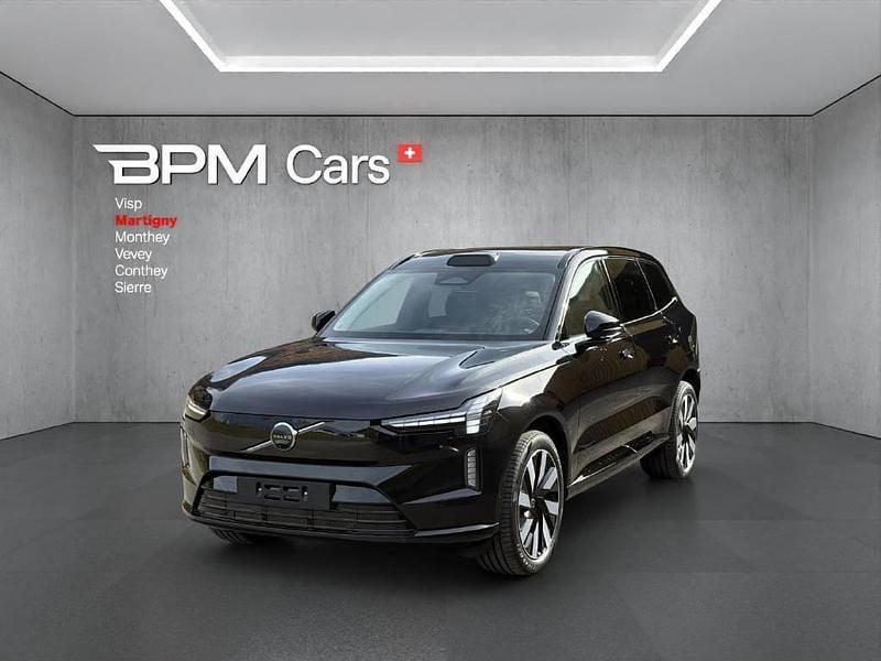 Neu Volvo EX90 Plus 300 kW (408 PS) 2025 SUV