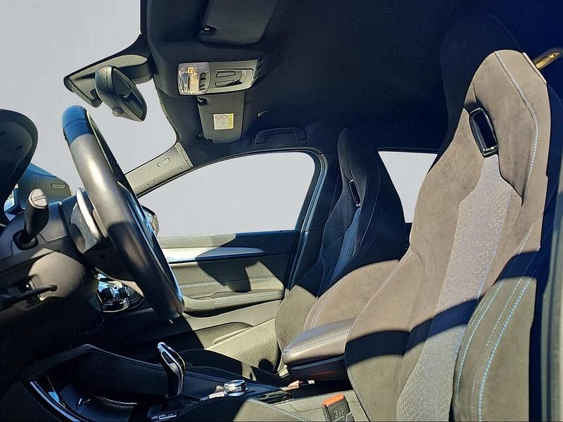 Gebraucht BMW X2 306 PS (225 kW) 2021 SUV