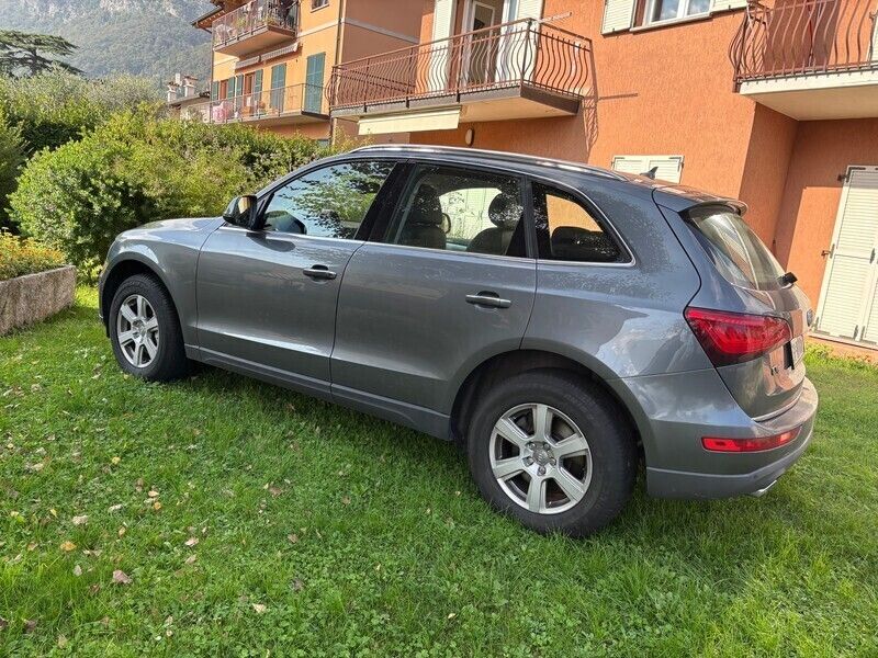Gebraucht Audi Q5 245 PS (180 kW) 2014 SUV