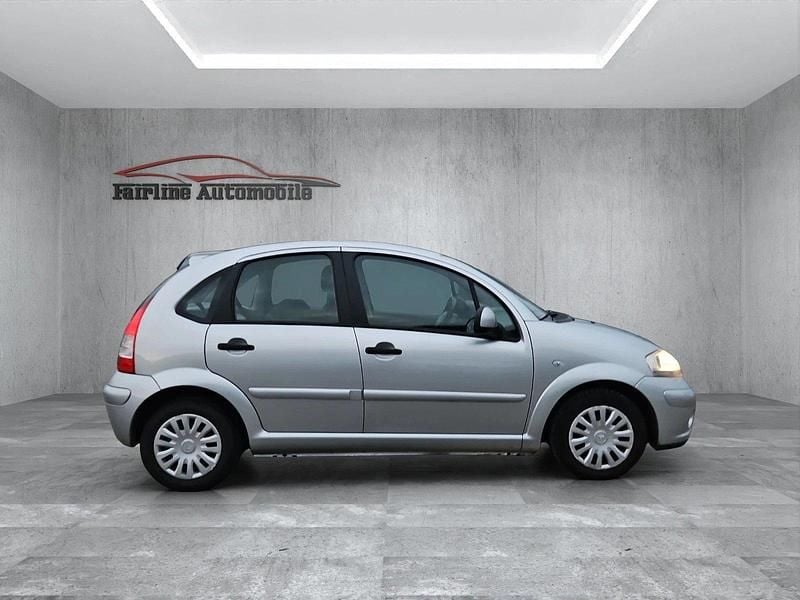 Gebraucht Citroën C3 Furio 69 PS (50 kW) 2009 Kleinwagen