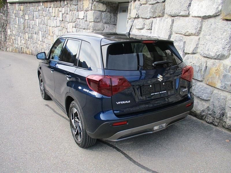 Neu Suzuki Vitara 110 PS (80 kW) 2025 SUV