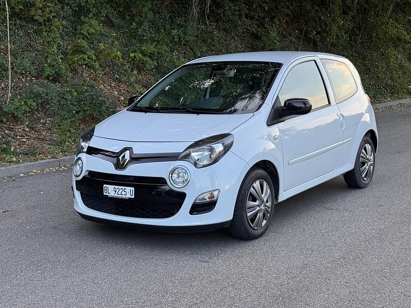 Gebraucht 2012 Renault Twingo Dynamique Kleinwagen | CHF 4’999 - Bild 1/4