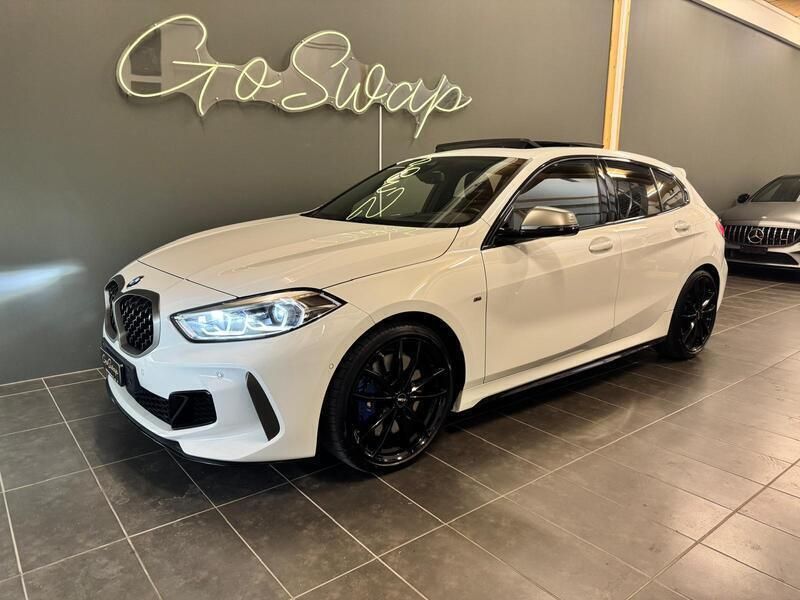 Gebraucht 2024 BMW M135 Kleinwagen | CHF 39’990 (Fairer Preis) - Bild 1/4