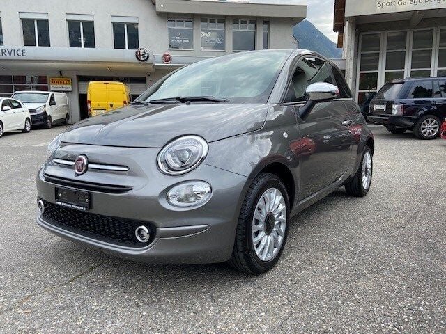 Gebraucht Fiat 500 70 PS (51 kW) 2024