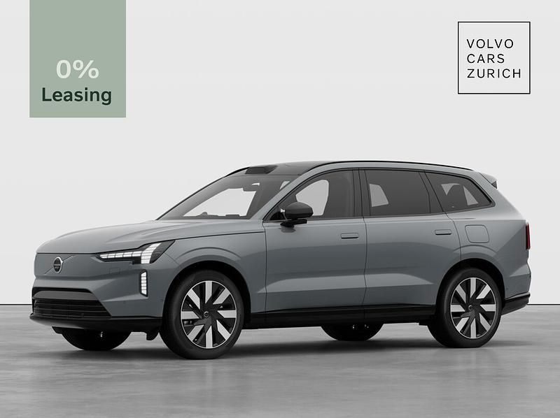 Gebraucht 2025 Volvo EX90 Ultra SUV | CHF 99’900 (Etwas zu teuer) - Bild 1/4