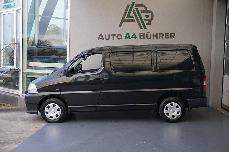 Gebraucht 2009 Toyota HiAce Van | CHF 6’995 (Teuer) - Bild 1/4