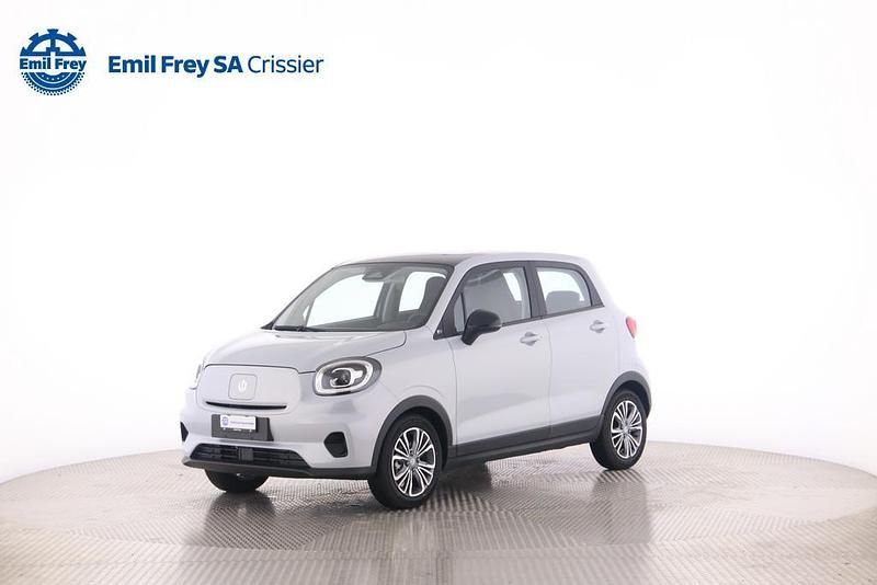 Blau Neu 2025 Leapmotor T03 Kleinwagen | CHF 17’590 (Fairer Preis) - Bild 1/4