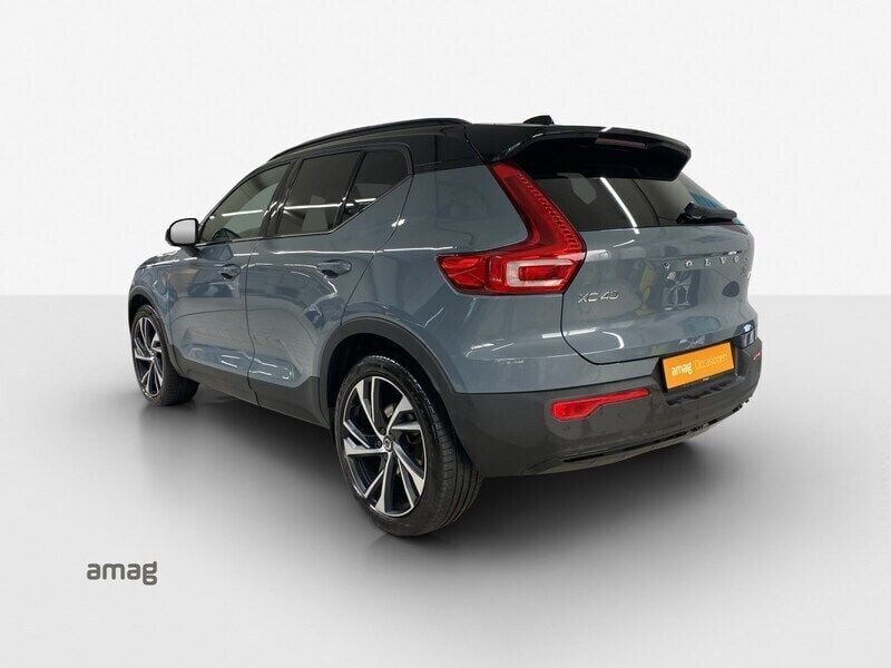 Gebraucht Volvo XC40 R-Design 245 PS (180 kW) 2020 SUV