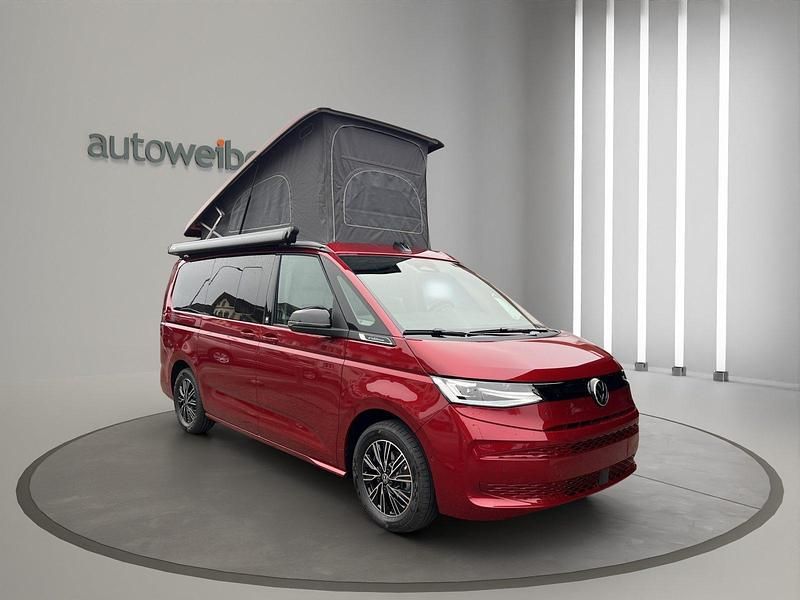 Neu 2025 VW California Beach Van | CHF 68’950 (Fairer Preis) - Bild 1/4