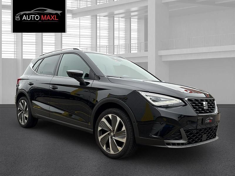 Gebraucht 2023 Seat Arona FR SUV | CHF 23’900 (Fairer Preis) - Bild 1/4