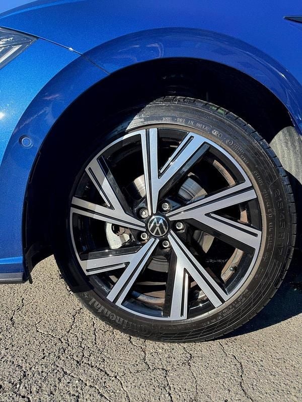 Gebraucht VW Polo R-line 115 PS (84 kW) 2025 Kleinwagen