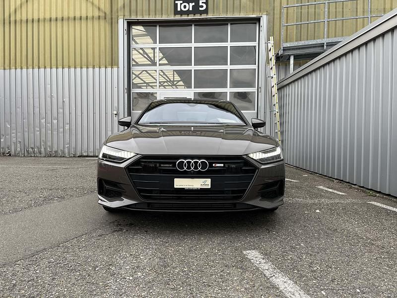 Gebraucht Audi A7 Sportback 286 PS (210 kW) 2019 Kleinwagen
