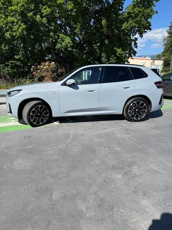 Gebraucht BMW X3 Sport Line 299 PS (219 kW) 2025 SUV