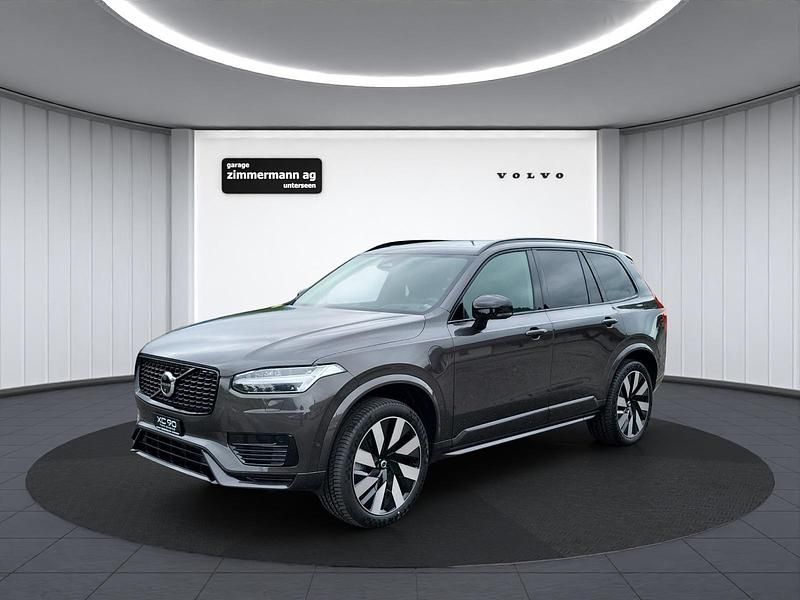 Grau Gebraucht 2024 Volvo XC90 SUV | CHF 89’900 - Bild 1/4