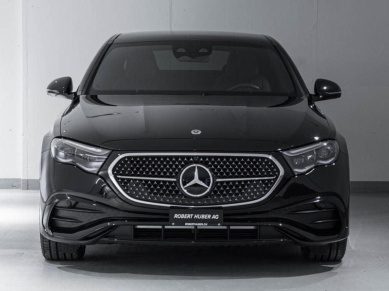 Gebraucht Mercedes E300 333 PS (244 kW) 2025
