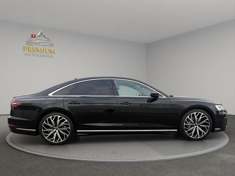 Gebraucht Audi A8 Comfort 286 PS (210 kW) 2023 Limousine
