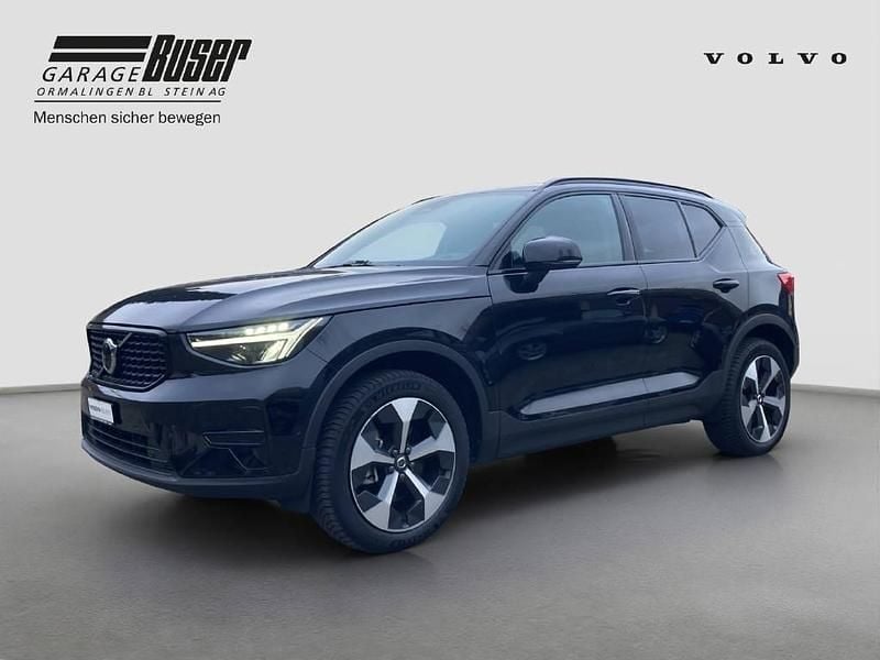 Gebraucht 2025 Volvo XC40 Plus SUV | CHF 39’610 (Etwas zu teuer) - Bild 1/4