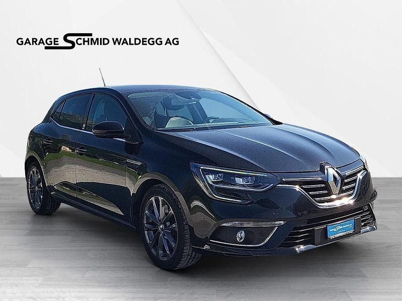 Gebraucht 2017 Renault Mégane IV Limousine | CHF 13’600 (Fairer Preis) - Bild 1/4