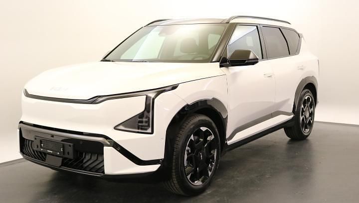 Neu Kia EV5 GT-Line 159 kW (217 PS) 2026 Weiss SUV